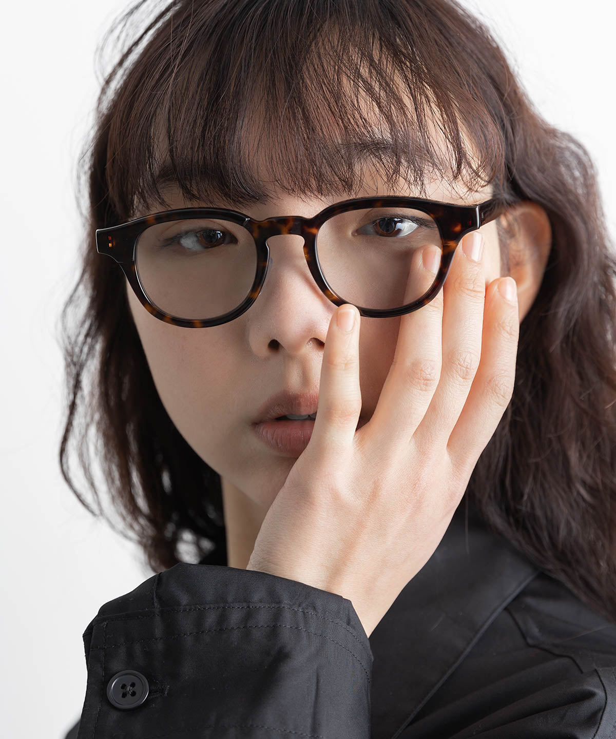 KANEKO OPTICAL × meltum 眼镜 BEKKO