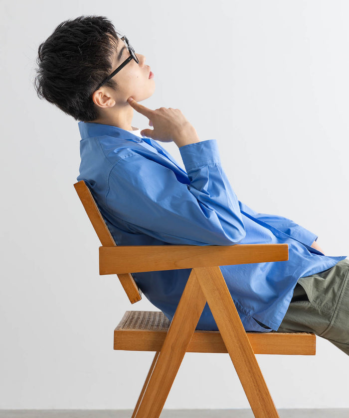 KANEKO OPTICAL × meltum EYEWEAR BLACK