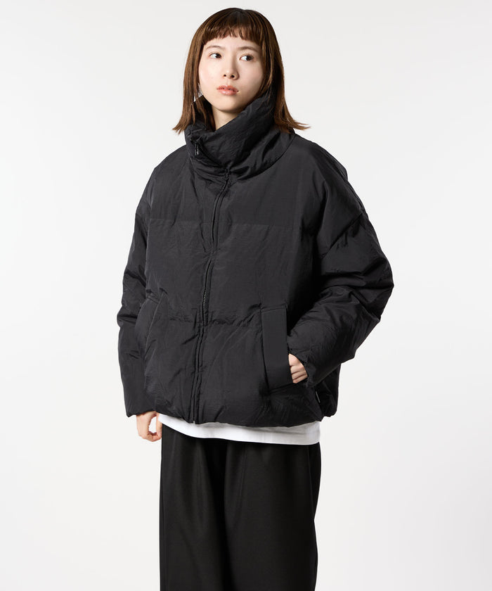 PUFF DOWN JACKET