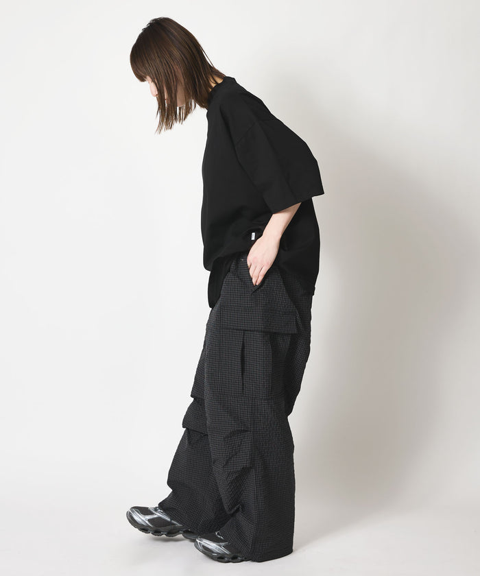 M-51 SHELL PANTS GRAPH CK
