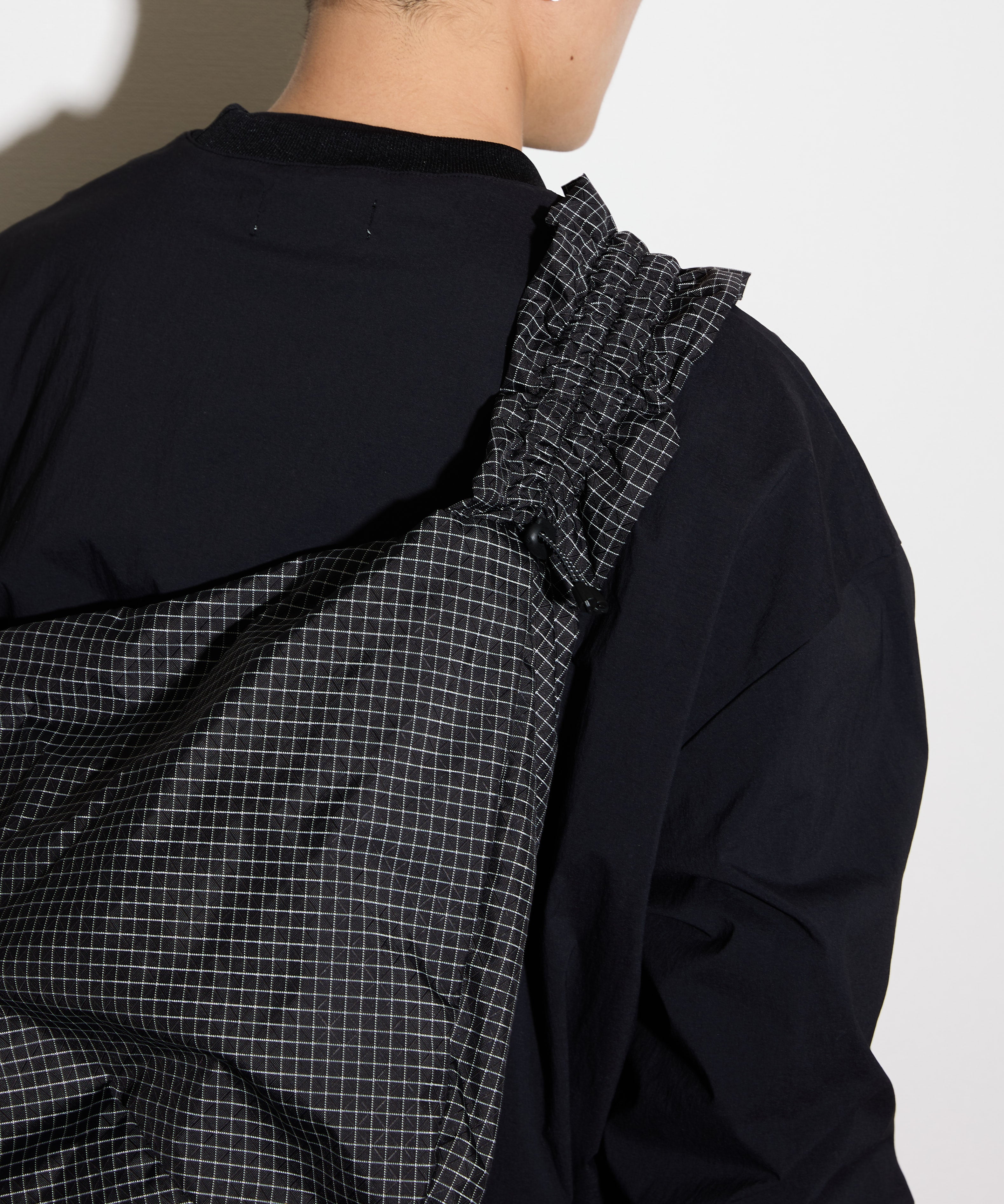 GATHER MESSENGER BAG