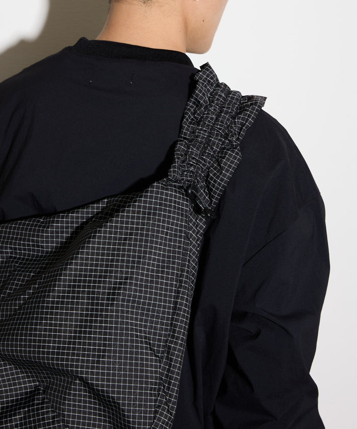 GATHER MESSENGER BAG