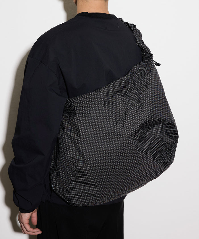 GATHER MESSENGER BAG