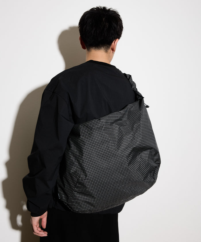 GATHER MESSENGER BAG