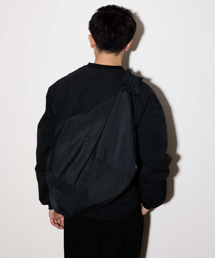 GATHER MESSENGER BAG