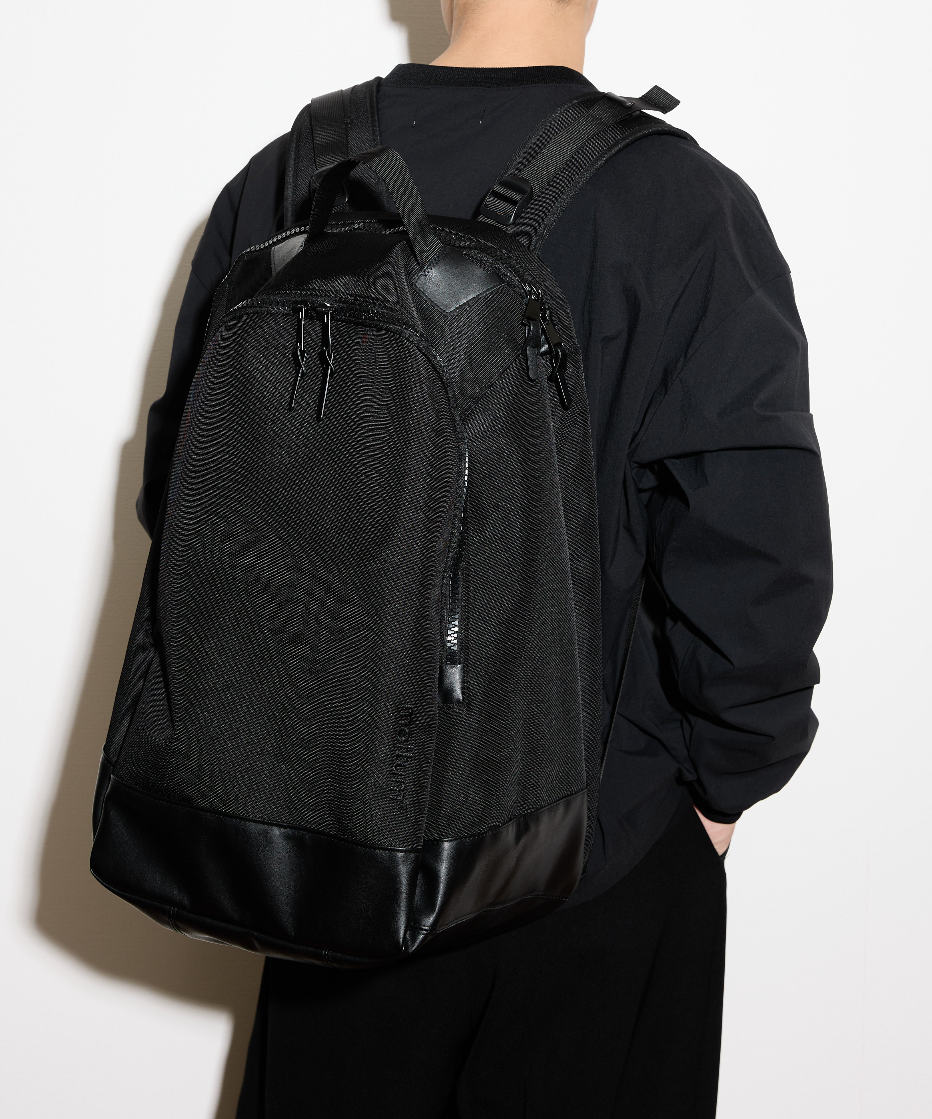 OMNI BASE PACK