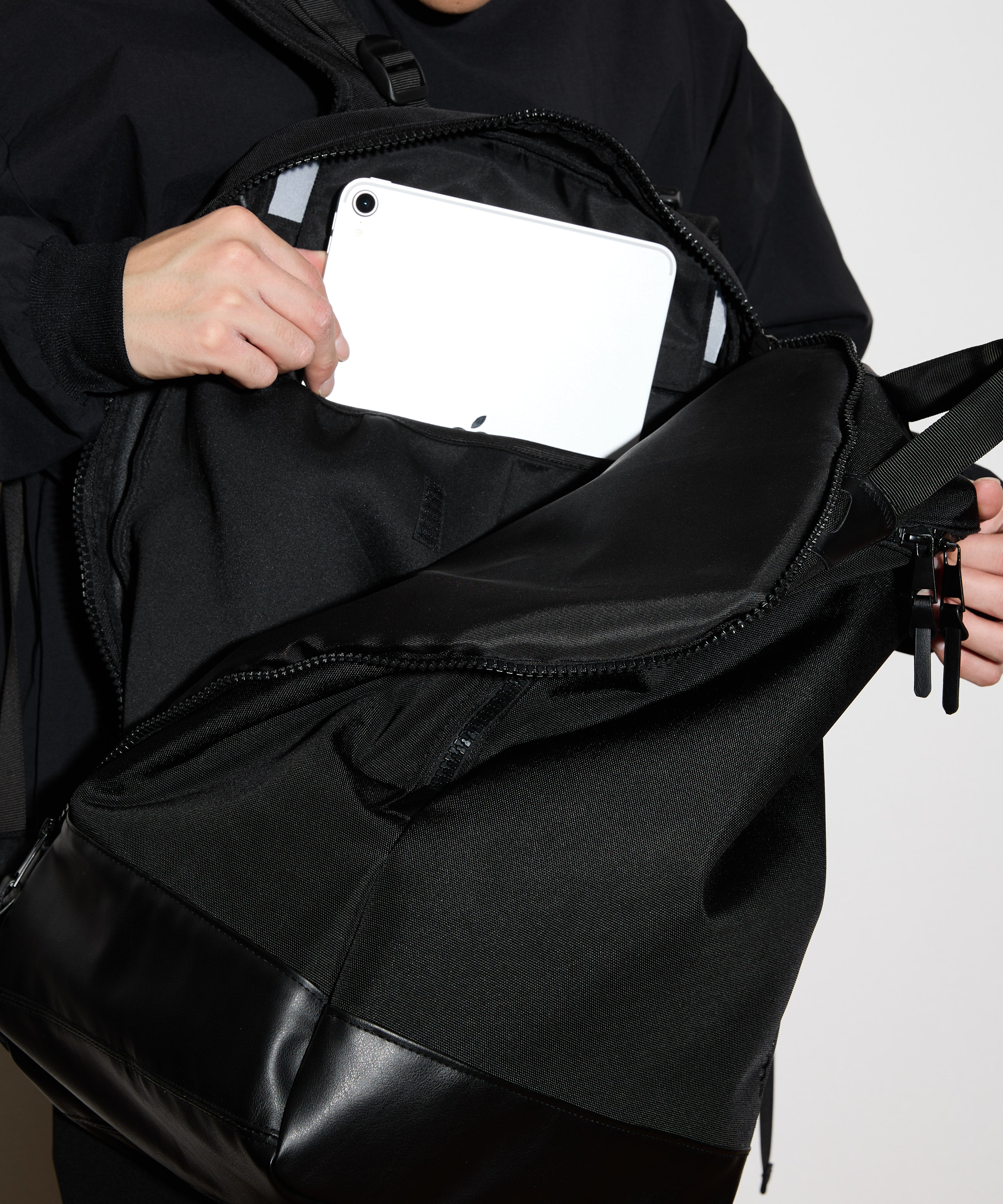 【3.13 FRI 18:00~ INSTOCK】OMNI BASE PACK