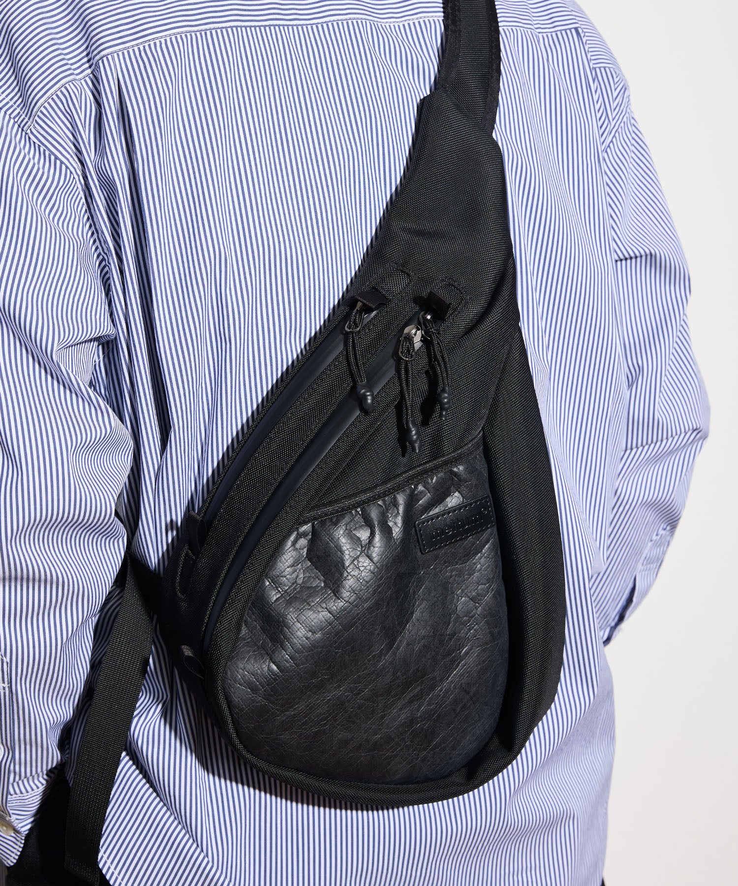 Tyvek®︎ ONESHOULDER BAG