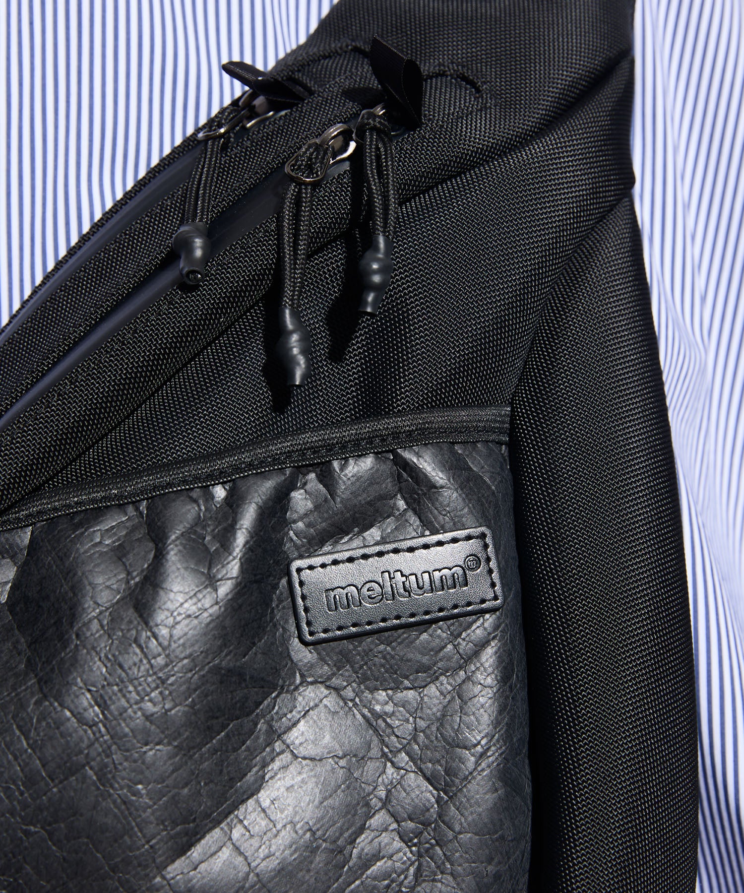 Tyvek®︎ ONESHOULDER BAG