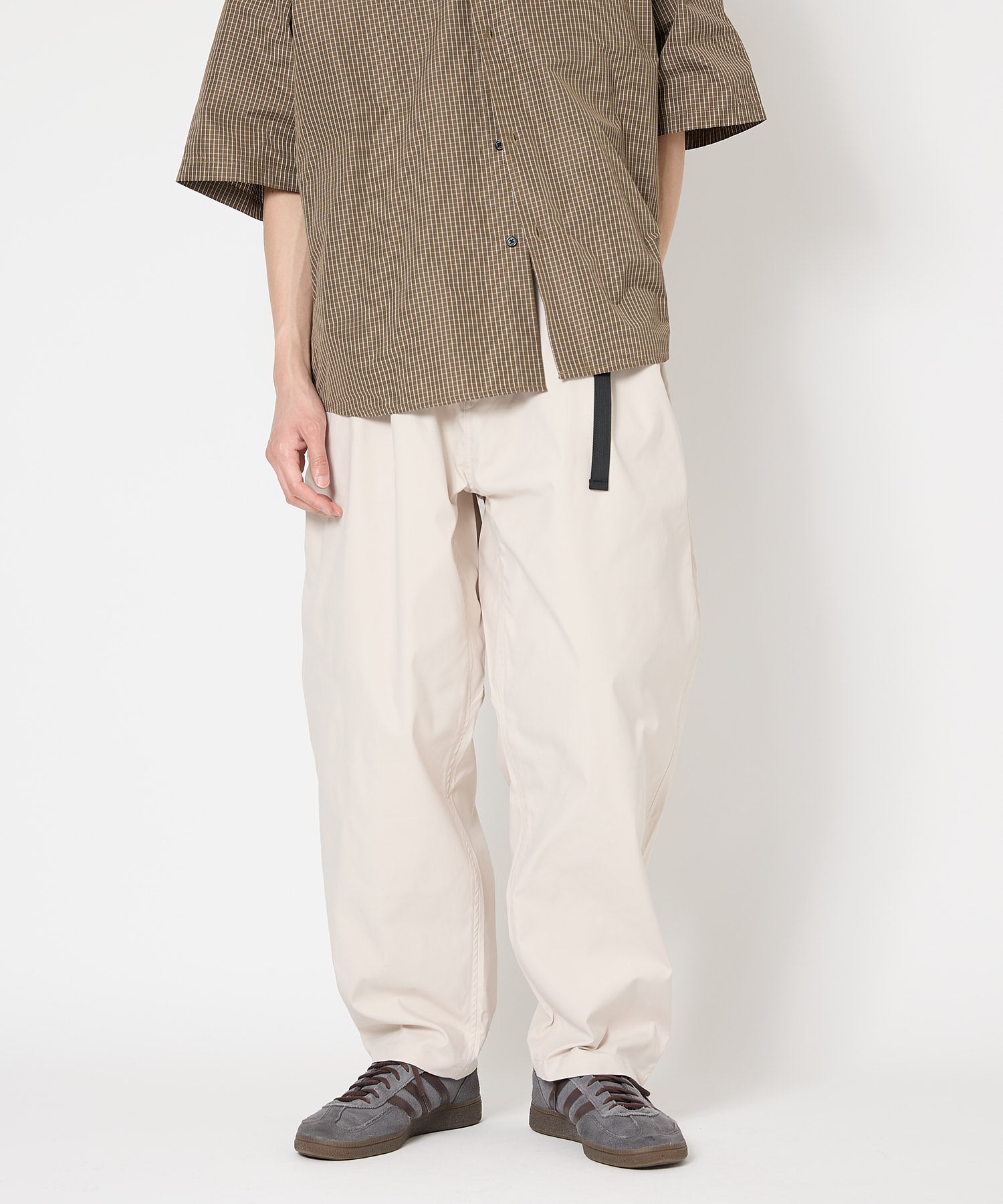 SORONA® CLIMBING TECH PANTS