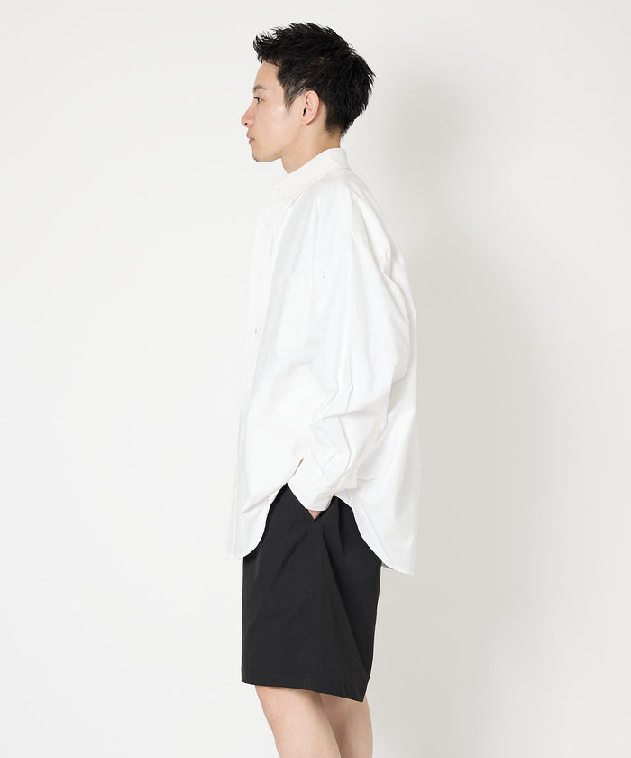 OVERSIZED B.D SHIRT