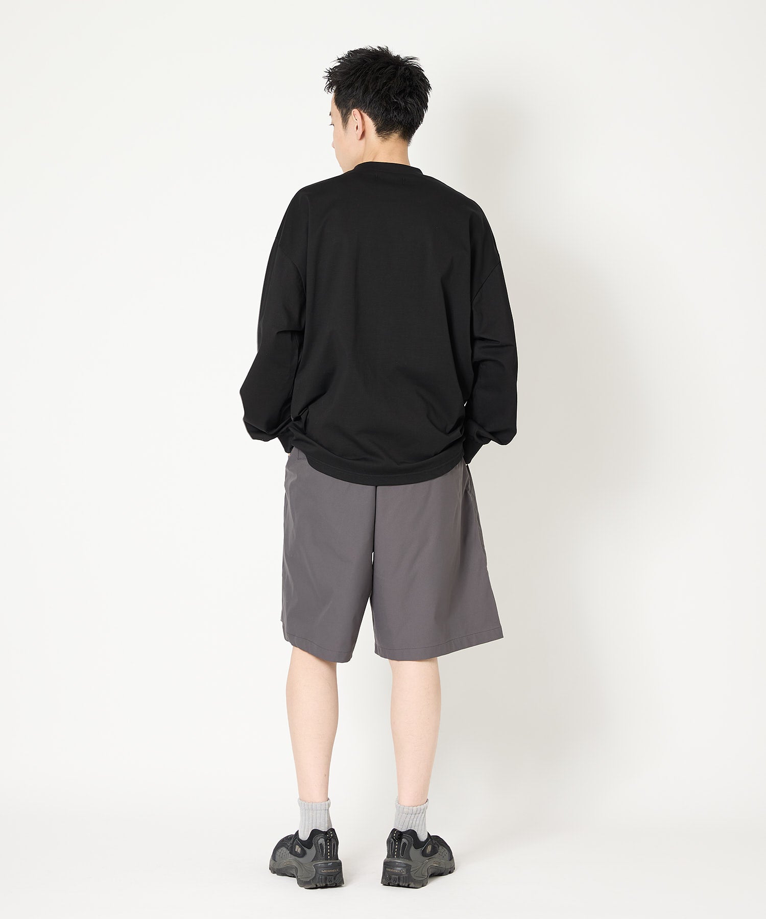 SORONA® CLIMBING TECH SHORTS