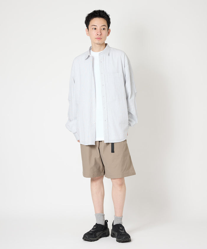 SORONA® CLIMBING TECH SHORTS