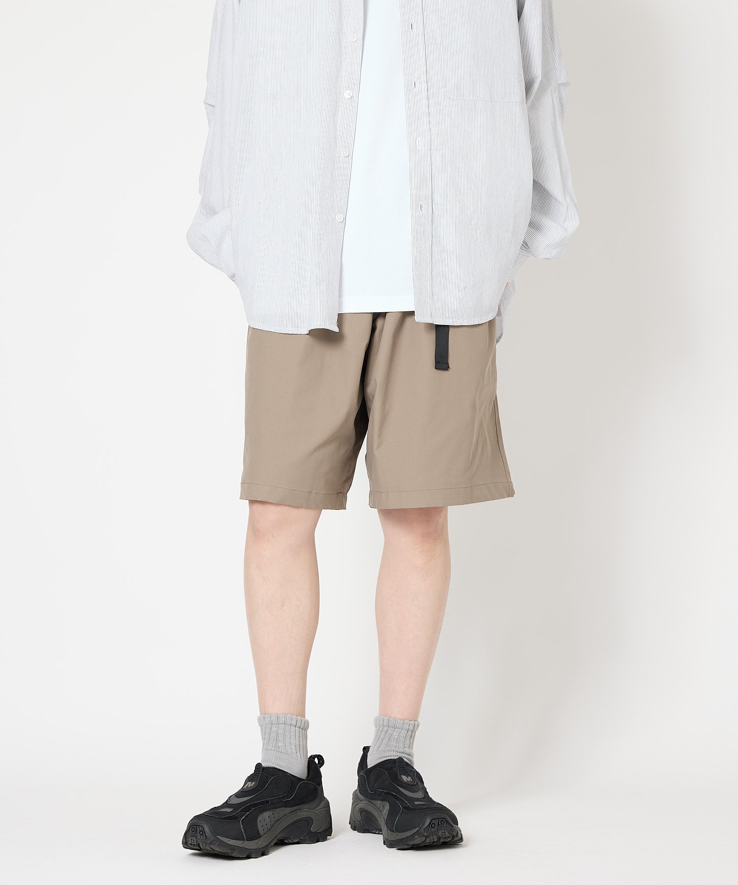 SORONA® CLIMBING TECH SHORTS