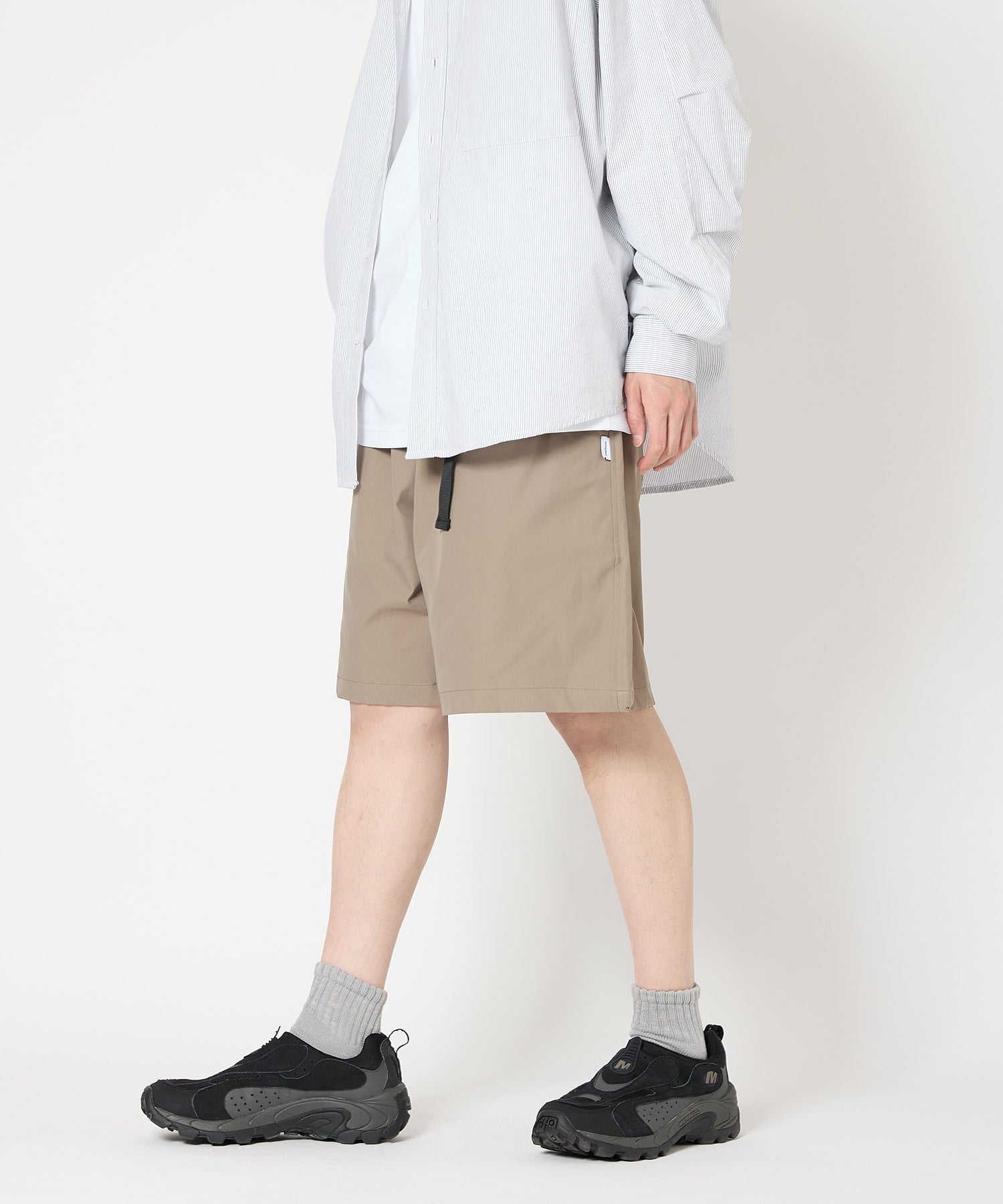 SORONA® CLIMBING TECH SHORTS