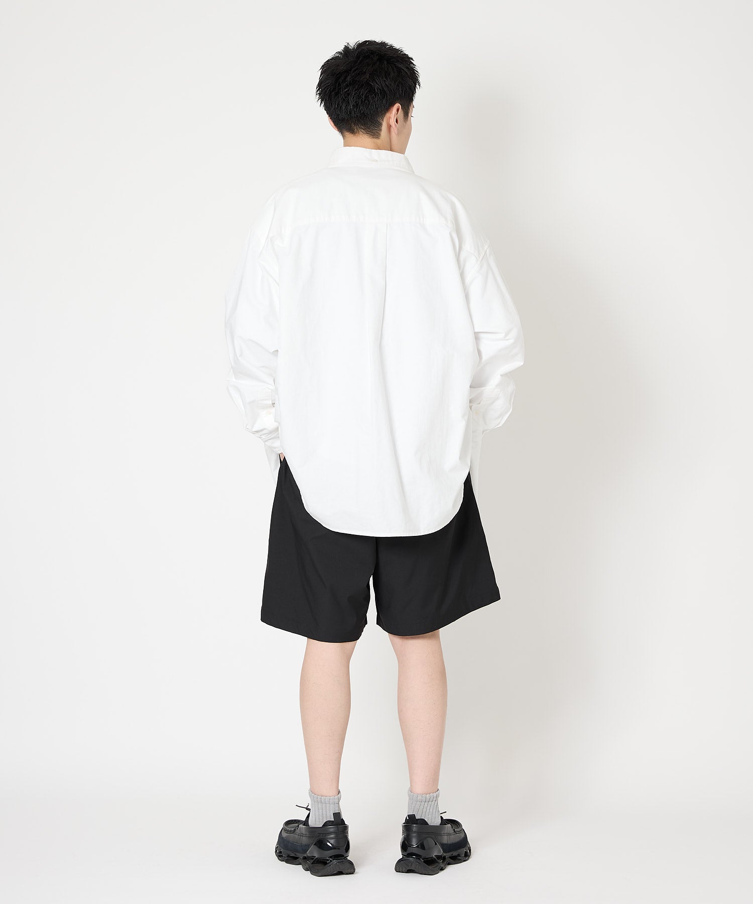 SORONA® CLIMBING TECH SHORTS