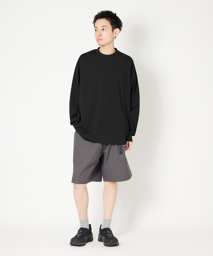 SORONA® CLIMBING TECH SHORTS