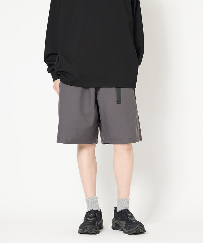 SORONA® CLIMBING TECH SHORTS