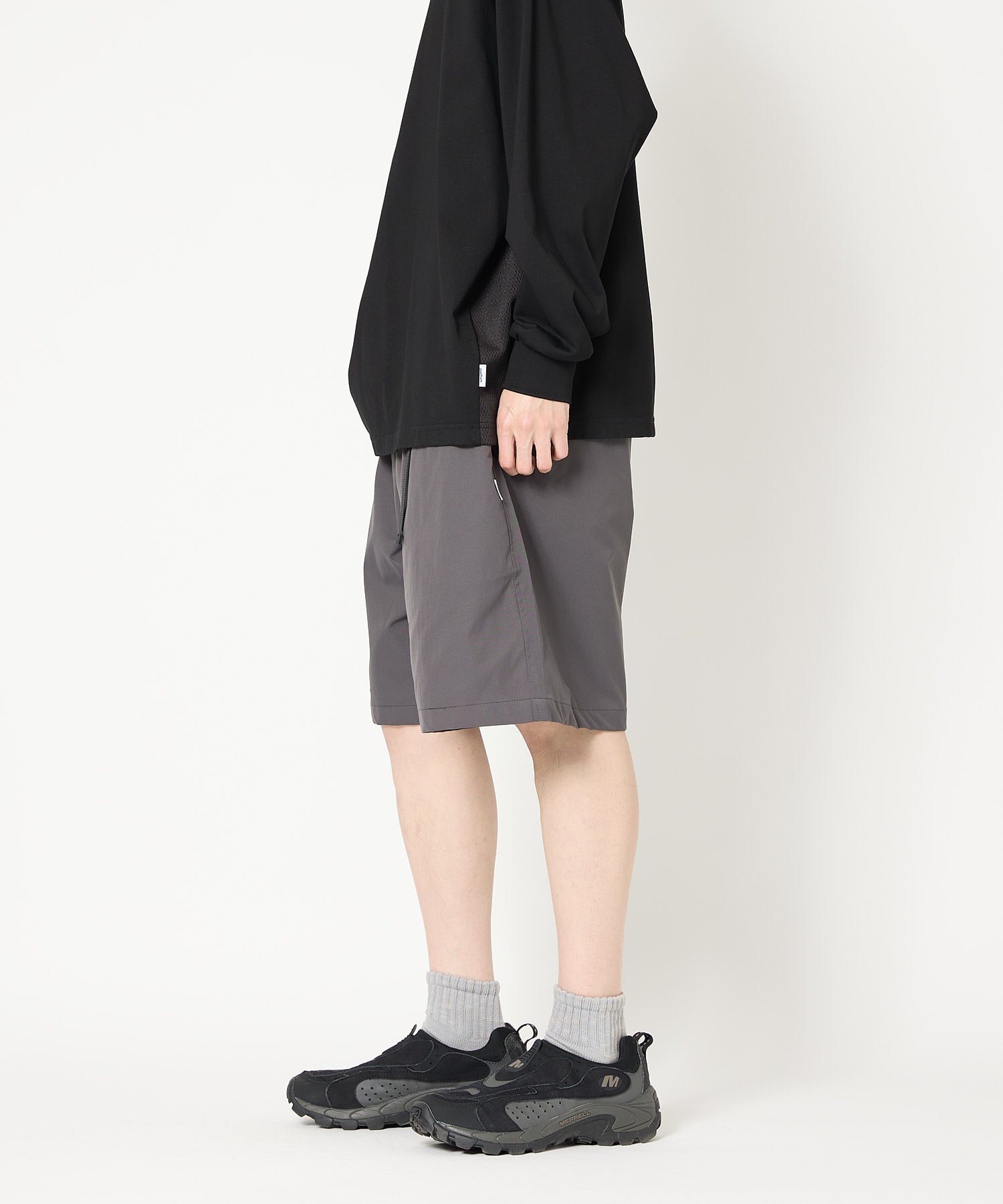 SORONA® CLIMBING TECH SHORTS