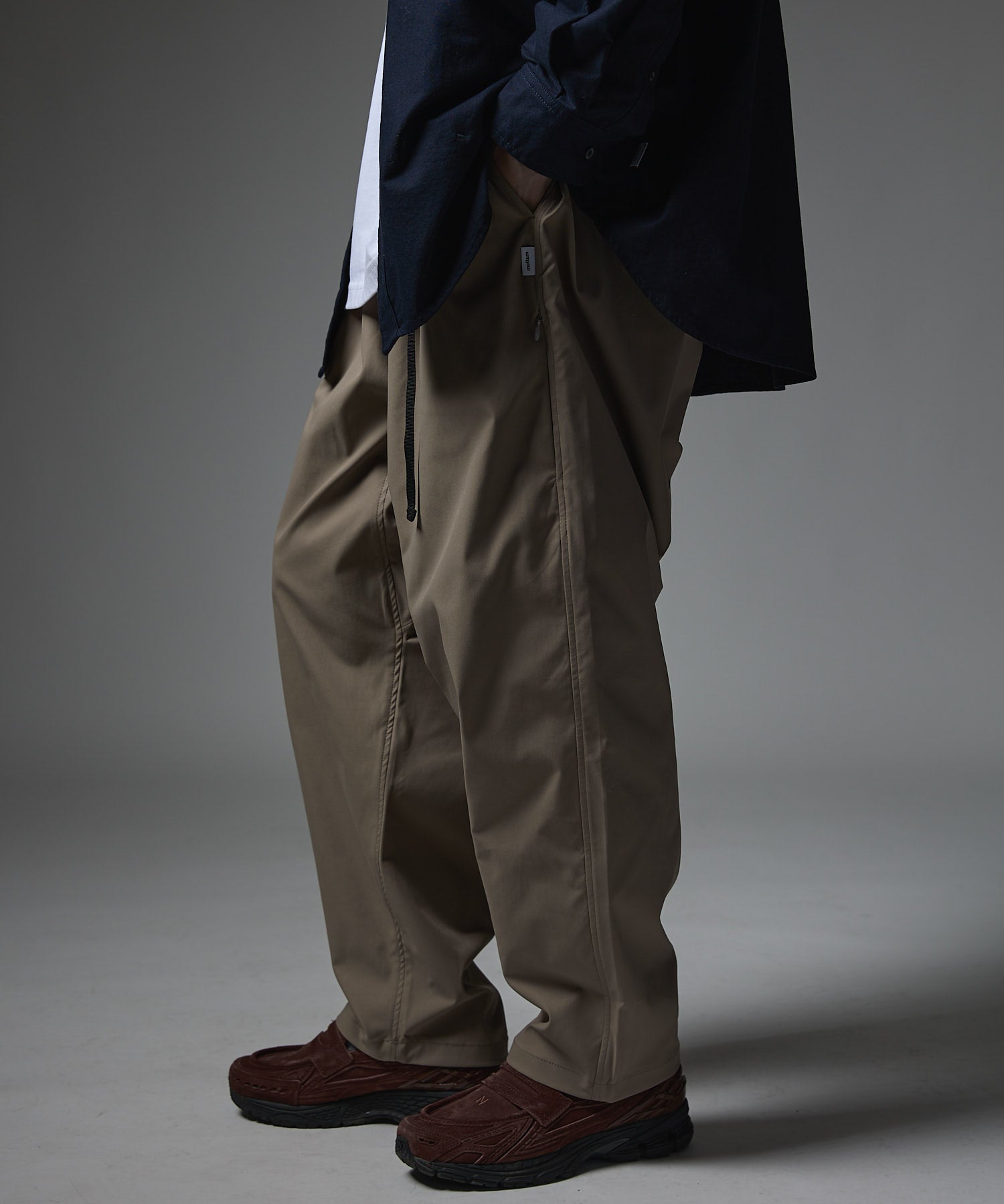 SORONA® CLIMBING TECH PANTS