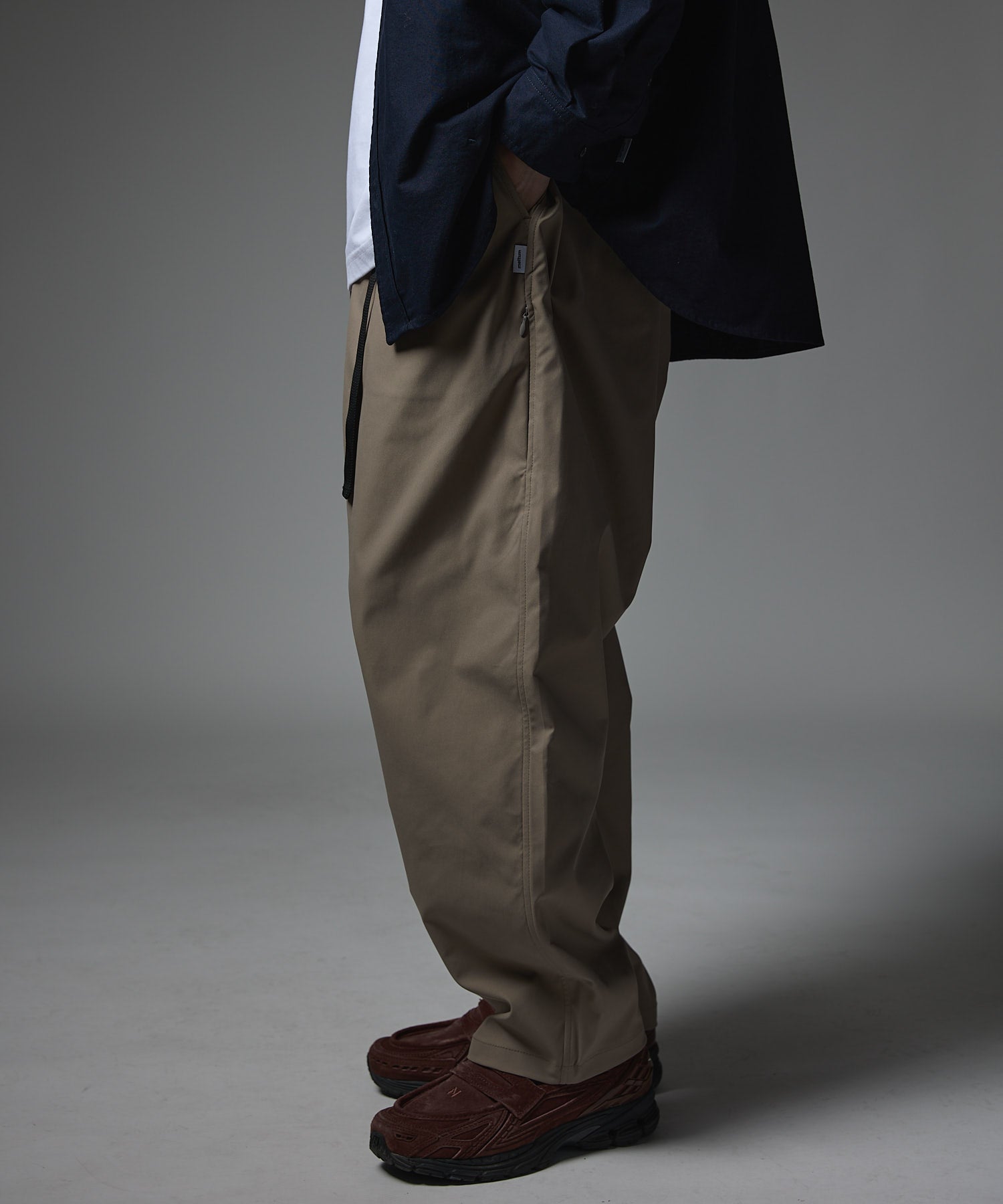 SORONA® CLIMBING TECH PANTS