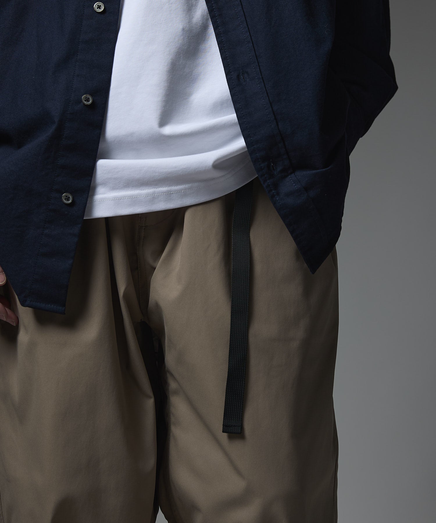 SORONA® CLIMBING TECH PANTS