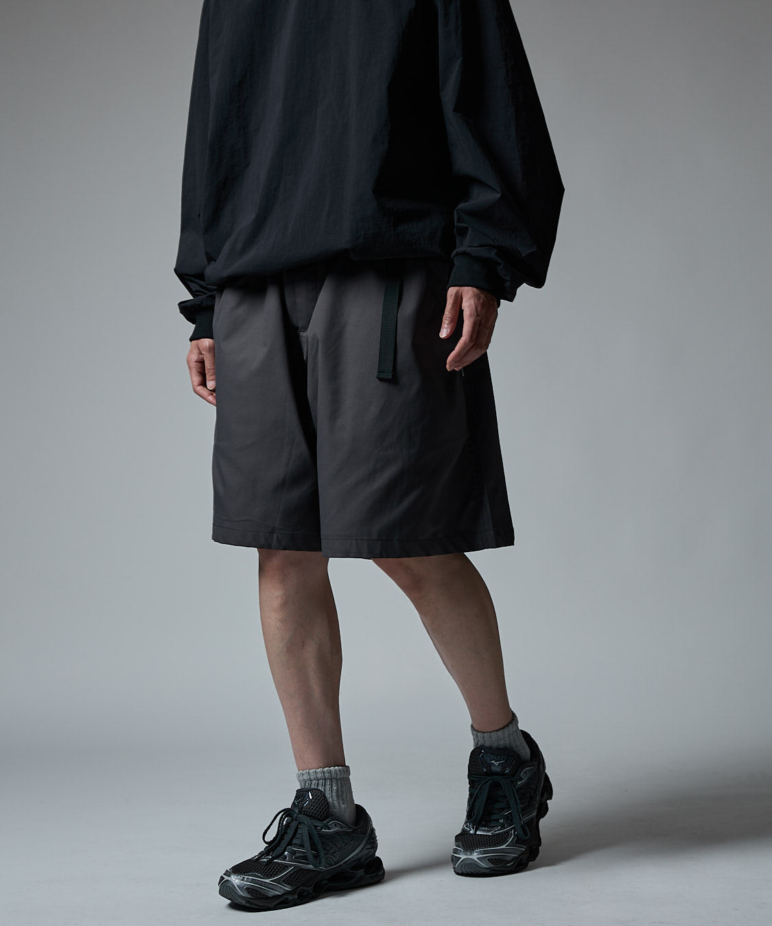 SORONA® CLIMBING TECH SHORTS