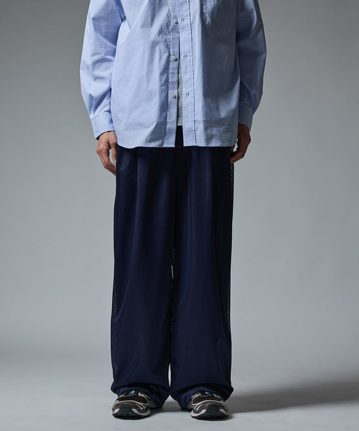 MESH EASY SLACKS