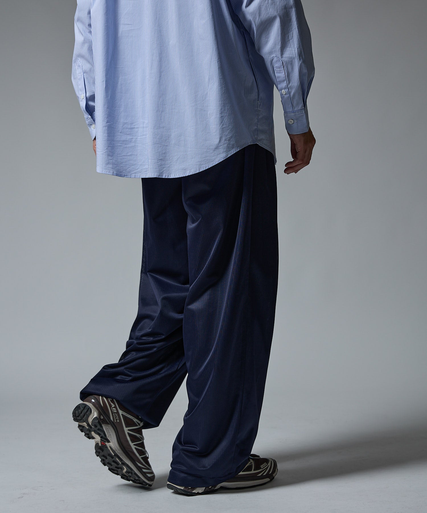 MESH EASY SLACKS