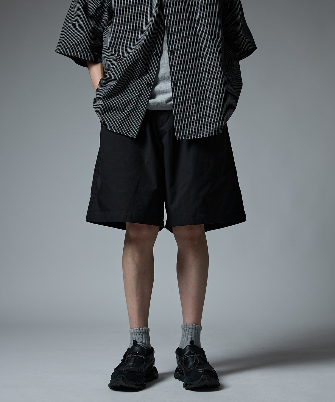 SORONA® CLIMBING TECH SHORTS