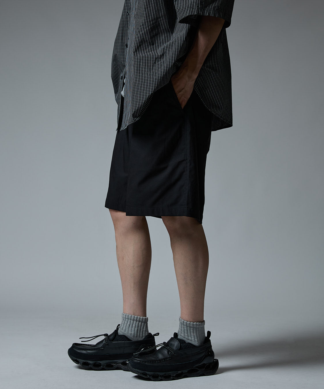 SORONA® CLIMBING TECH SHORTS