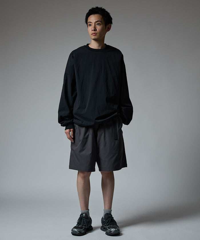 SORONA® CLIMBING TECH SHORTS