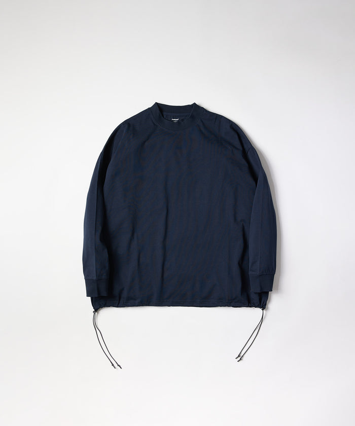 【2026.5.27 Wed 18:00~ RESTOCK】BALLOON TEE L/S
