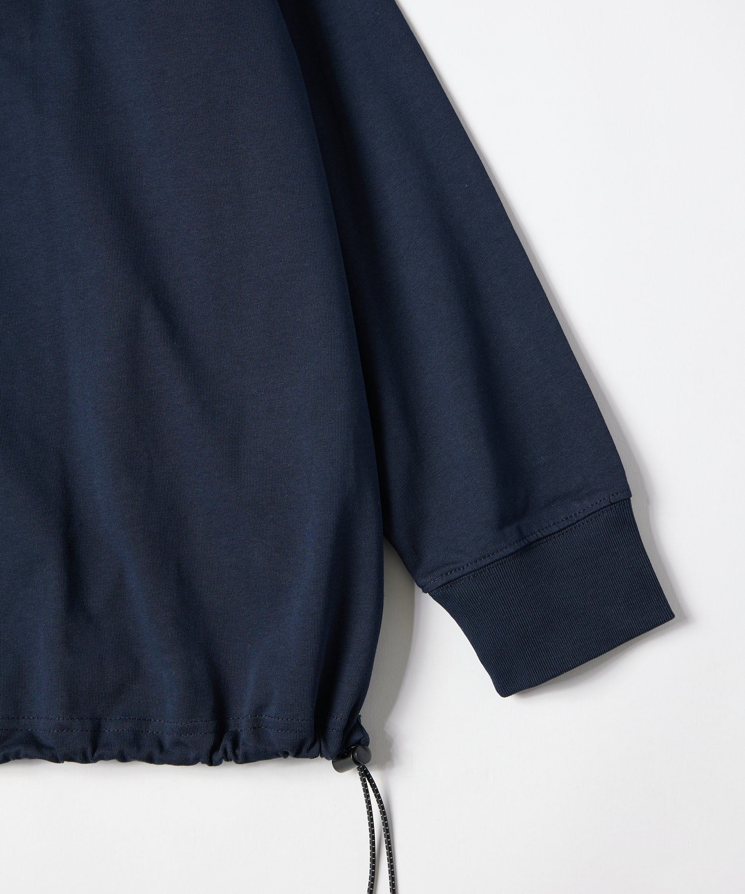 【2026.5.27 WED 18:00~ RESTOCK】BALLOON TEE L/S