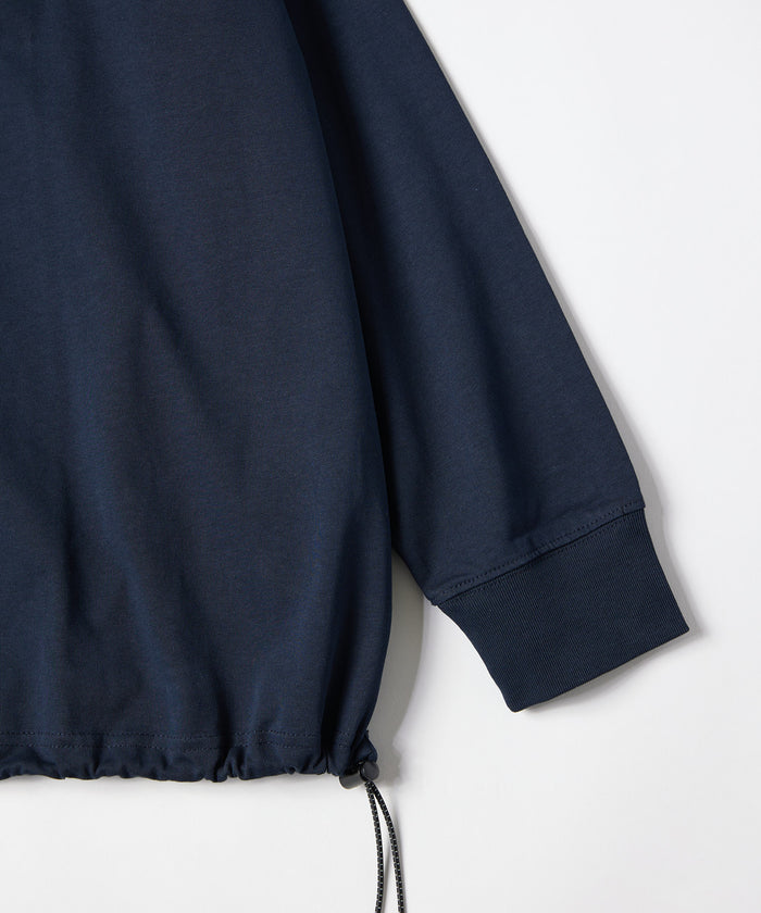 【2026.5.27 Wed 18:00~ RESTOCK】BALLOON TEE L/S