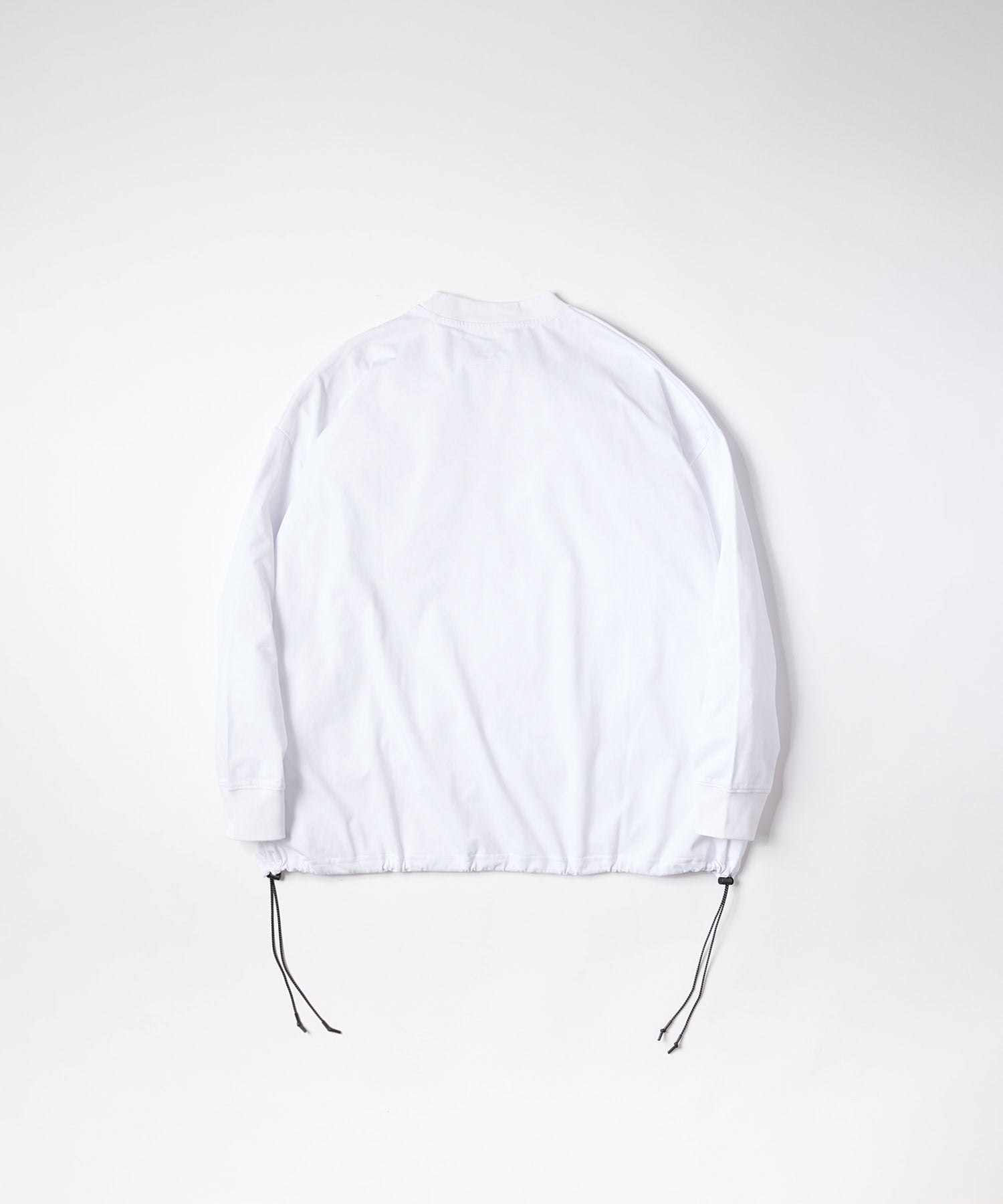 【2026.5.27 WED 18:00~ RESTOCK】BALLOON TEE L/S