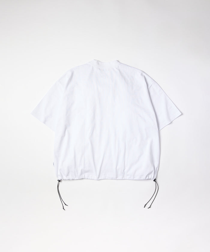 【2026.5.27 Wed 18:00~ RESTOCK】BALLOON TEE S/S