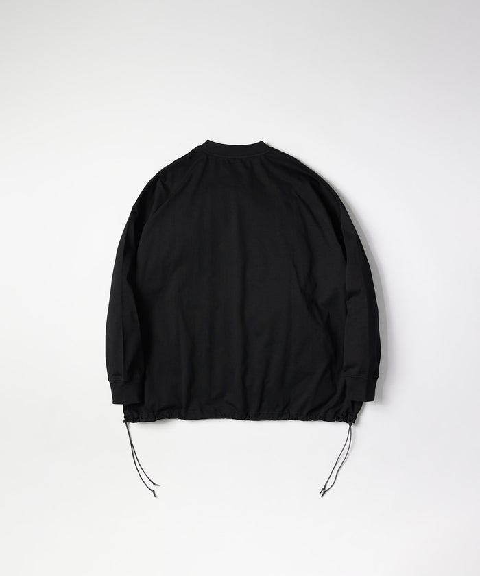 【2026.5.27 Wed 18:00~ RESTOCK】BALLOON TEE L/S