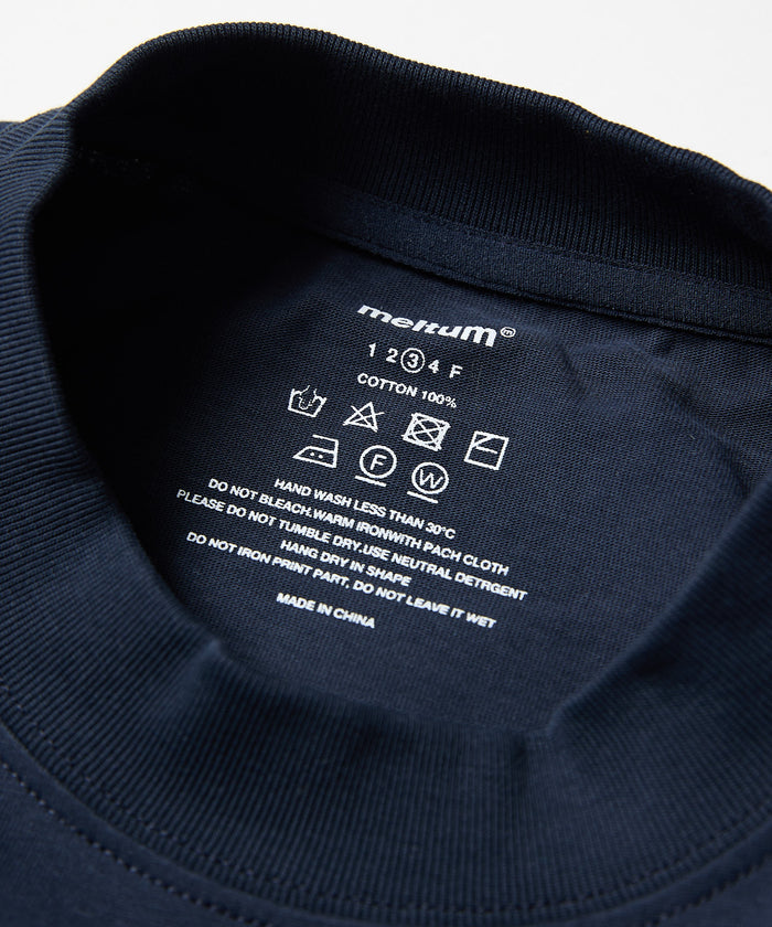 【2026.5.27 Wed 18:00~ RESTOCK】BALLOON TEE L/S