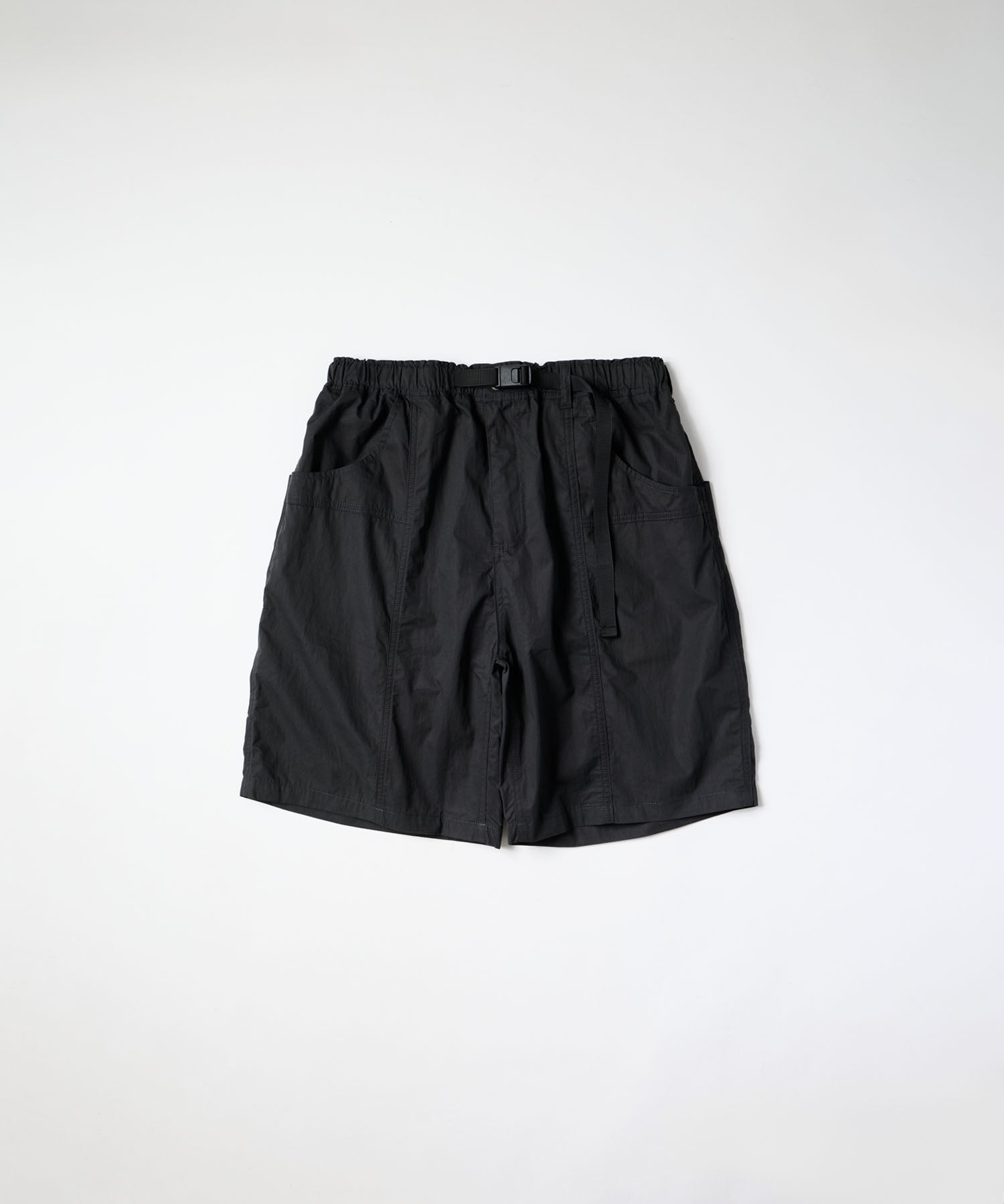 【2026.7.10 FRI 18:00~ NEWIN】RIPSTOP CARGO SHORTS