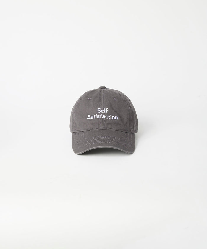 Self Satisfaction Cap