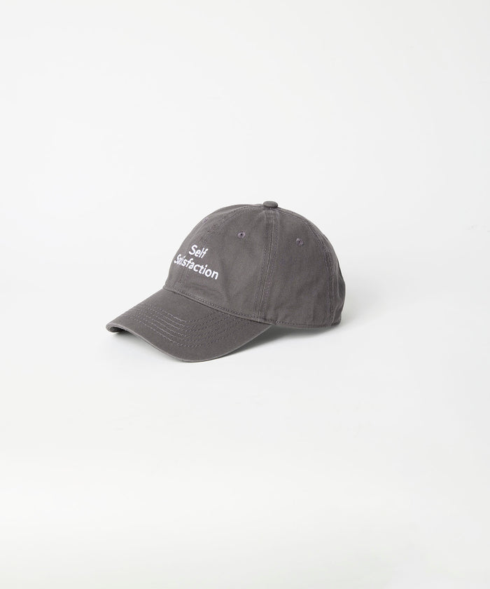 Self Satisfaction Cap
