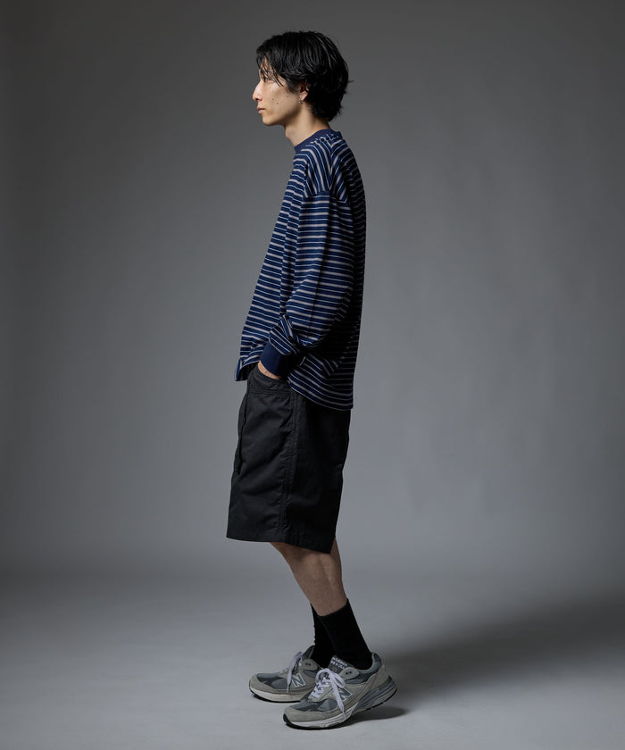 【2026.7.10 FRI 18:00~ NEWIN】RIPSTOP CARGO SHORTS