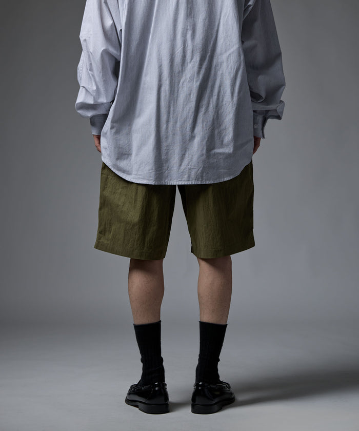 【2026.7.10 FRI 18:00~ NEWIN】RIPSTOP CARGO SHORTS