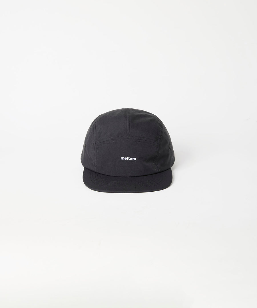 EMBROIDERY LOGO CAP