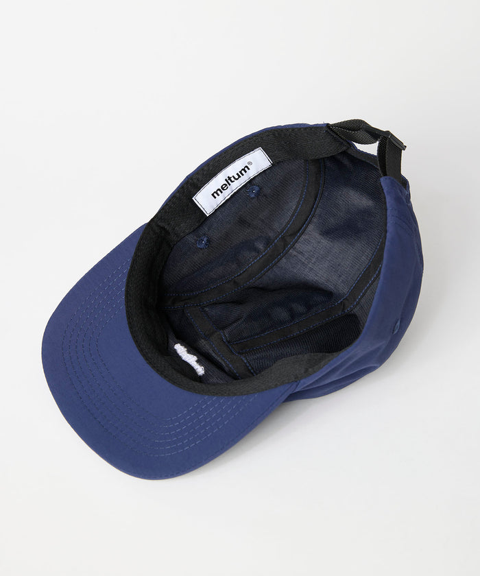 EMBROIDERY LOGO CAP