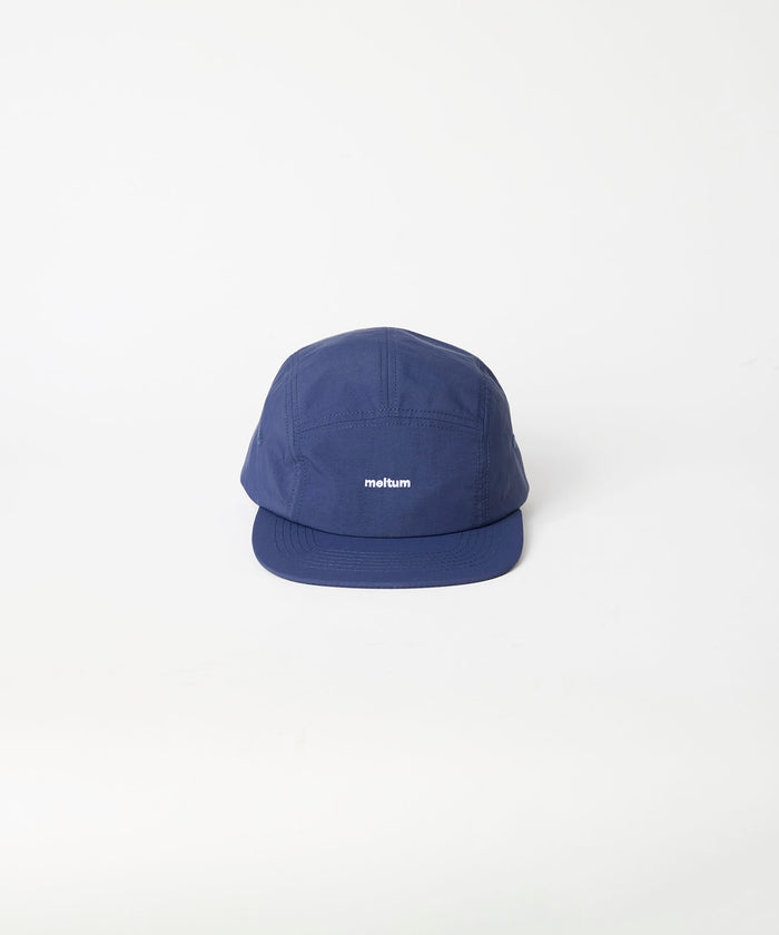 EMBROIDERY LOGO CAP