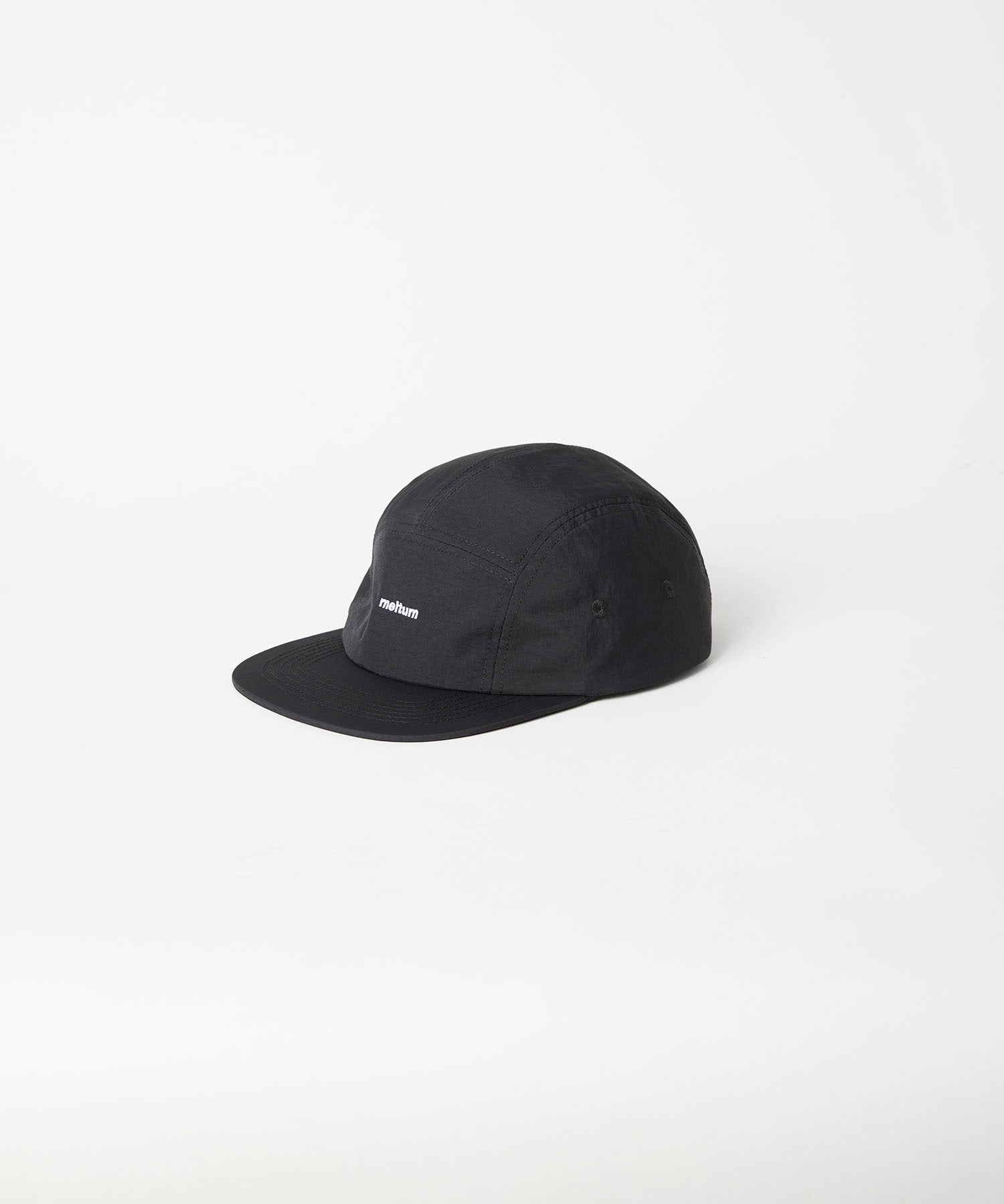 EMBROIDERY LOGO CAP
