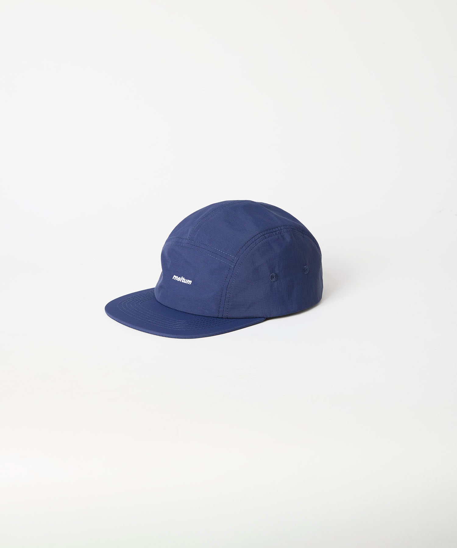 EMBROIDERY LOGO CAP