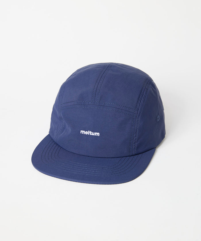 EMBROIDERY LOGO CAP